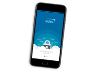 GSM сигнализация на смартфоне и планшете