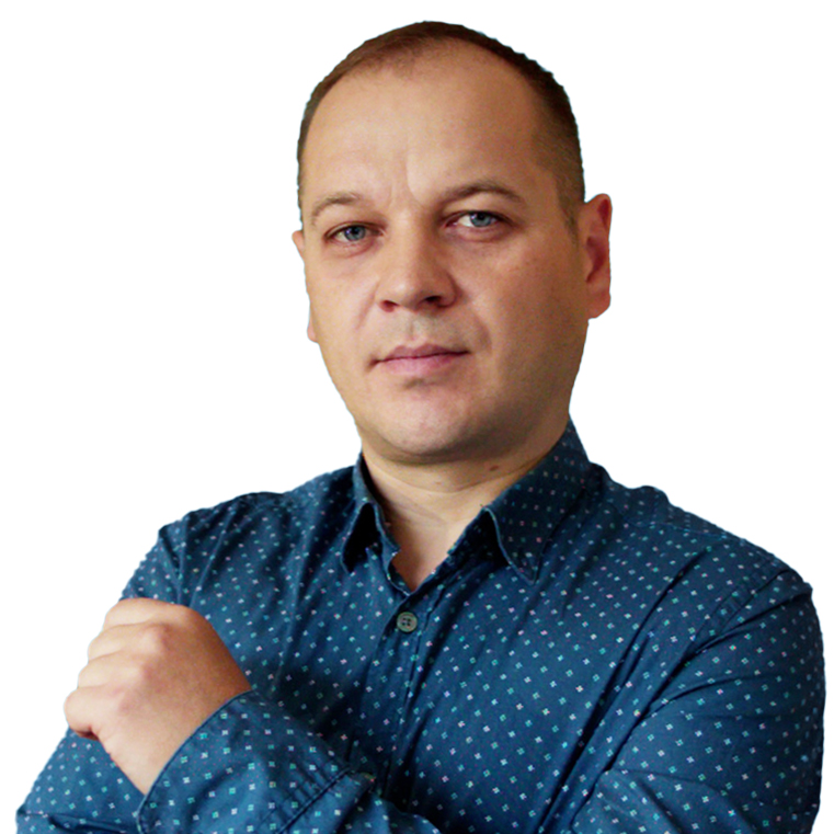 Сушков Андрей Анатольевич